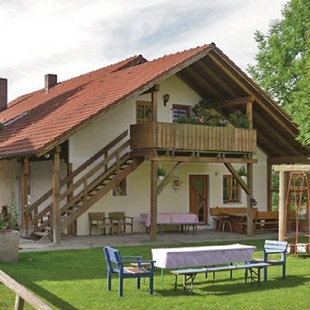 Ferienhof Beimler Waldthurn Екстер'єр фото
