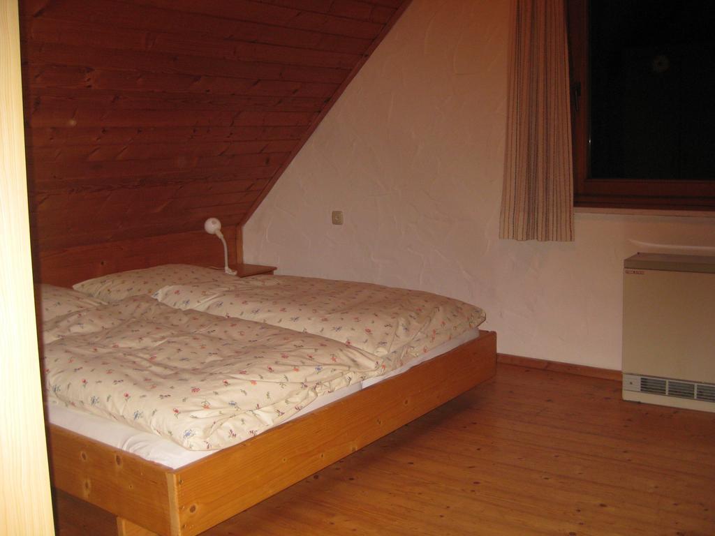 Ferienhof Beimler Waldthurn Екстер'єр фото