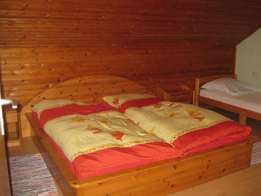 Ferienhof Beimler Waldthurn Екстер'єр фото