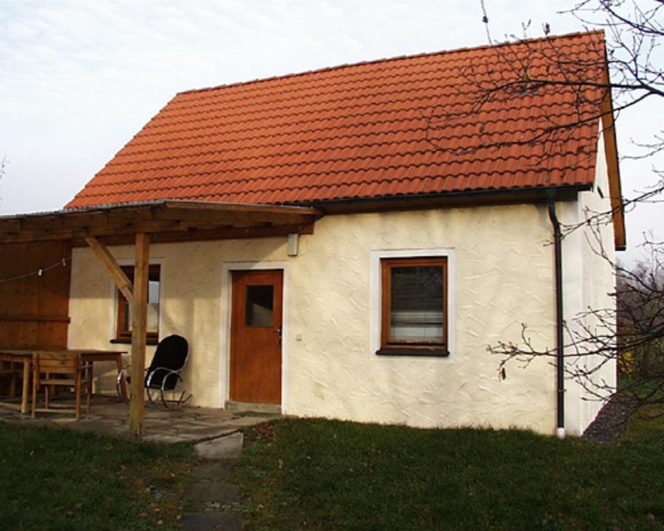 Ferienhof Beimler Waldthurn Екстер'єр фото